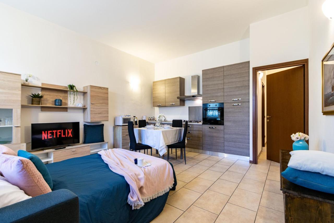 Sweet Arona Beautiful Apartment, Netflix - Wi-Fi Eksteriør billede