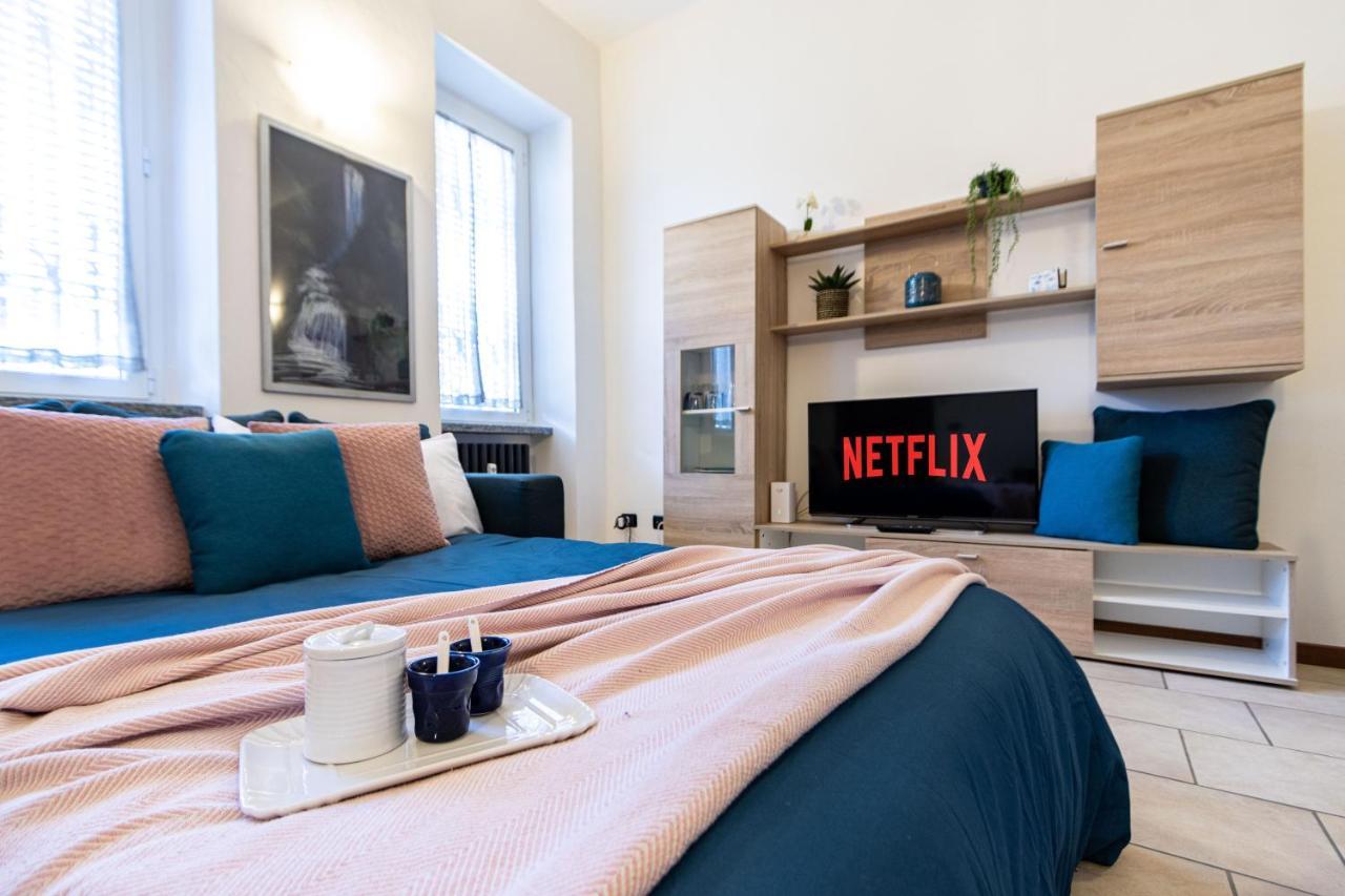 Sweet Arona Beautiful Apartment, Netflix - Wi-Fi Eksteriør billede