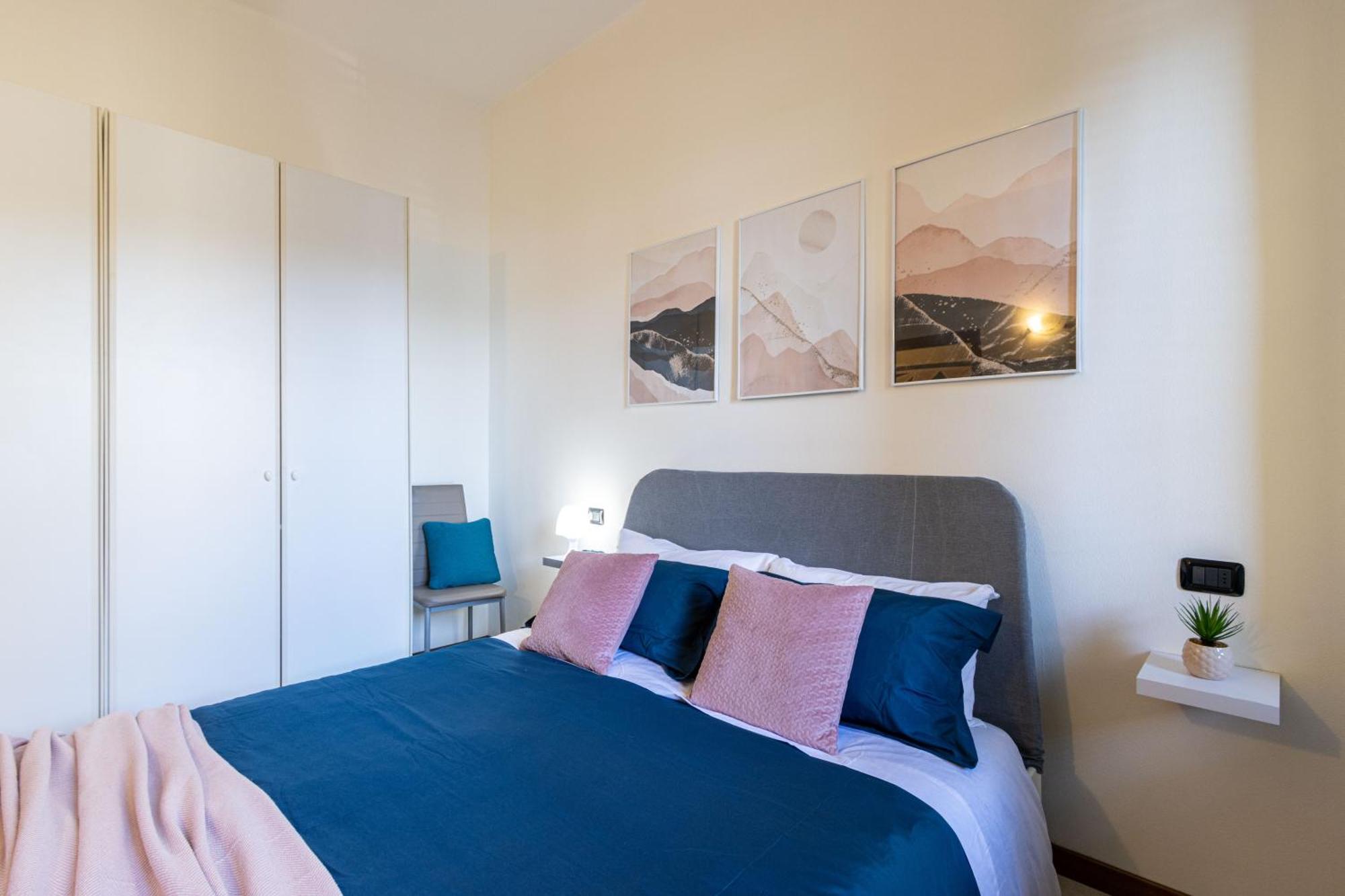 Sweet Arona Beautiful Apartment, Netflix - Wi-Fi Eksteriør billede